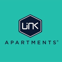 Link Apartments® logo