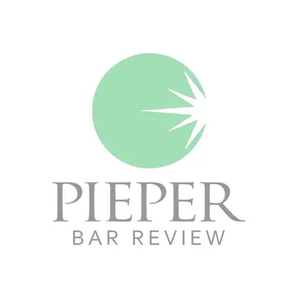 Pieper Bar Review Cheats
