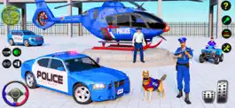 Game screenshot Police Strike Car Chase Game hack