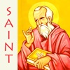 Catholic Saints Calendar icon