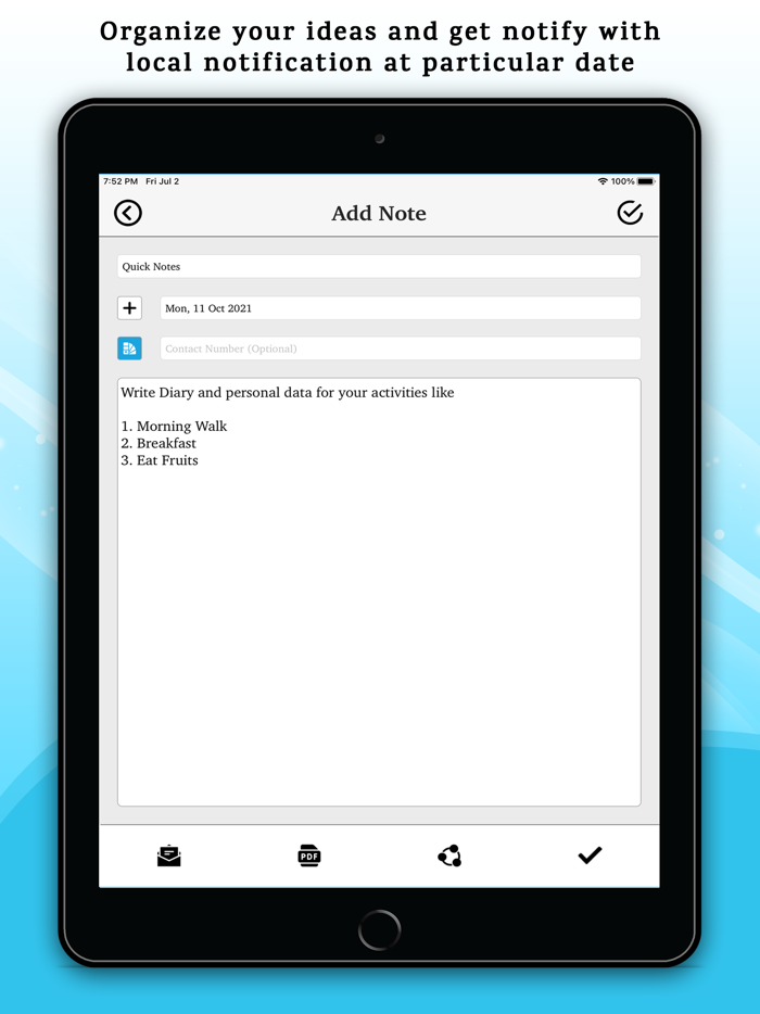 Notepad Plus - Pro