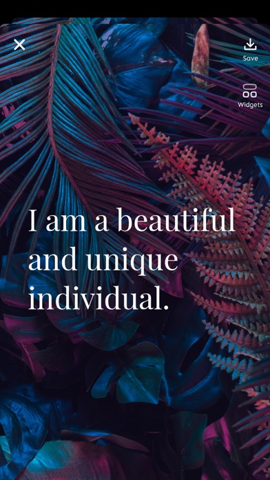 Motivation - Breathe Quotes Screenshot