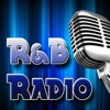 R&Bラジオ (R&B Radio) - iPadアプリ