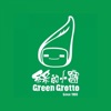 Green Grotto icon