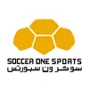 SOCCER ONE SPORTS problems & troubleshooting and solutions
