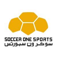 SOCCER ONE SPORTS logo