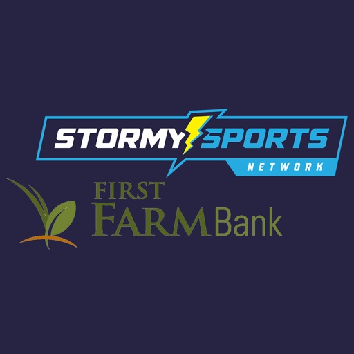 Stormy Sports Network icon
