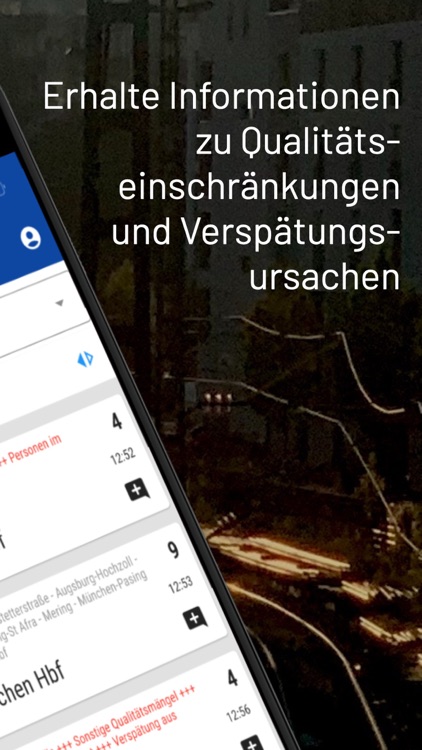 Pendlerinfo screenshot-8