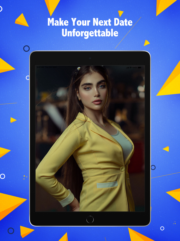 Hookup Heaven-Flirt your match