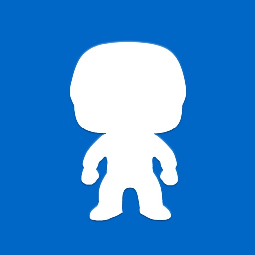 Vinyl Figure Toy Collector