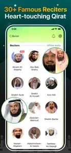 Quran Majeed Pro القرآن المجيد screenshot #5 for iPhone