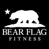 Bear Flag Fitness icon