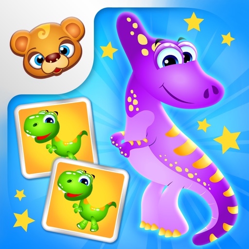 123 Kids Fun PUZZLE BLUE - Free Educational Jigsaw Puzzle Game for  Preschool Kids::Appstore for Android