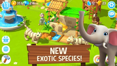 FarmVille 3 – Farm Animals Screenshot