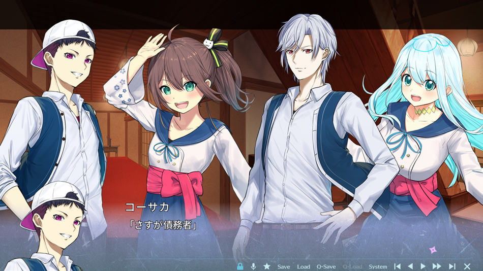 #5. ルリイロデイズ (iOS) 由: iMel Inc.