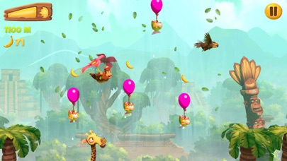 Banana Kong 2 Screenshot