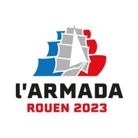 Contacter Armada 2023