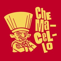 Che Macello logo