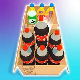 螢幕擷取畫面 (6) Fill the Carts