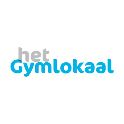 Het Gymlokaal Читы
