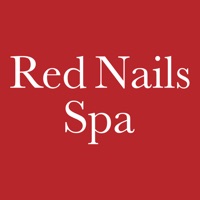 Red Nails Spa Rewards