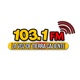 La Voz DTC 103.1 FM app icon - Entertainment app for iPhone