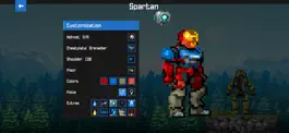 Game screenshot Spartan Firefight hack