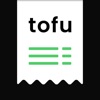 Tofu Expense: Receipt Tracker - iPhoneアプリ