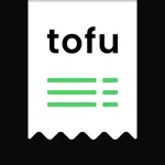 Tofu Expense: Receipt Tracker App Support