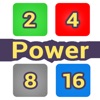 Power-2048 icon