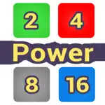 Power-2048 App Problems