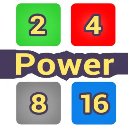Power-2048 Cheats