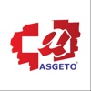 Asgeto B2B icon