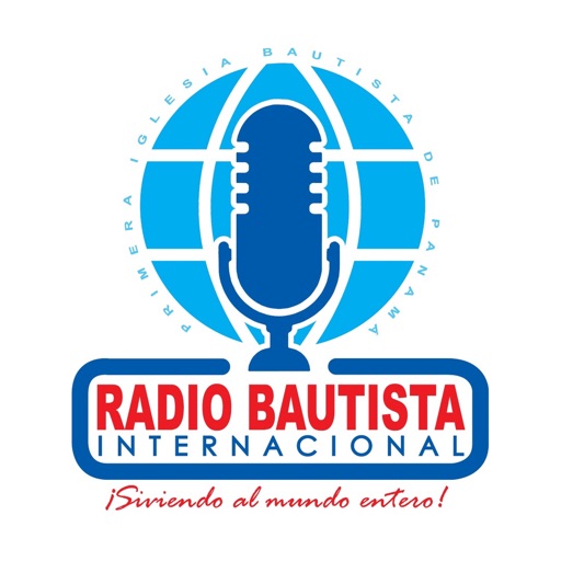 Radio Bautista de Panamá icon