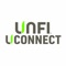 Icon UNFI Uconnect