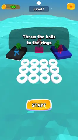 Game screenshot Santa Christmas Challenge hack