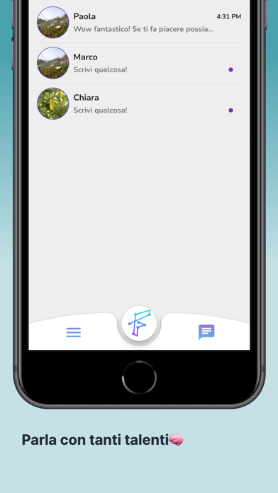 FreshStart Screenshot