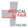 MEDICAL FAIR THAILAND icon