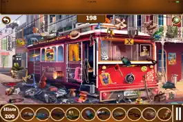 Game screenshot Crime Scene Investigations mod apk