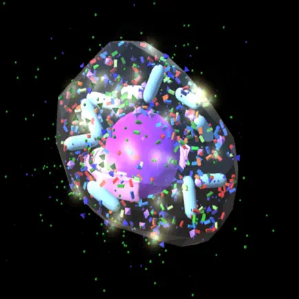 Cell Toy Читы