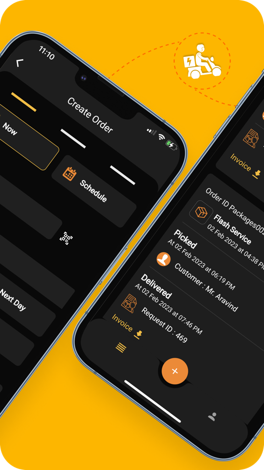 #2. Flashify AE (iOS) 由: Shashika De Silva