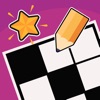 Mini Crossword Puzzles - iPadアプリ