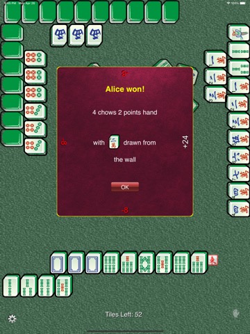 Mahjong!のおすすめ画像4
