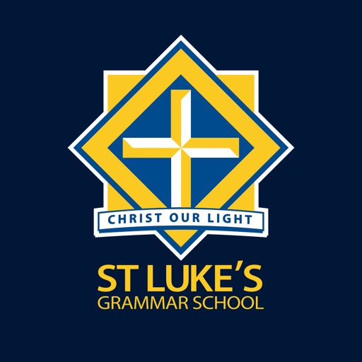 St Luke's Grammar - Dee Why icon