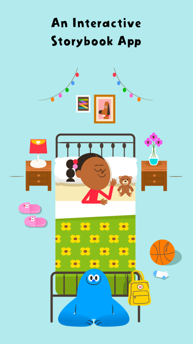 Who Farted?! Kids Story Games Screenshot