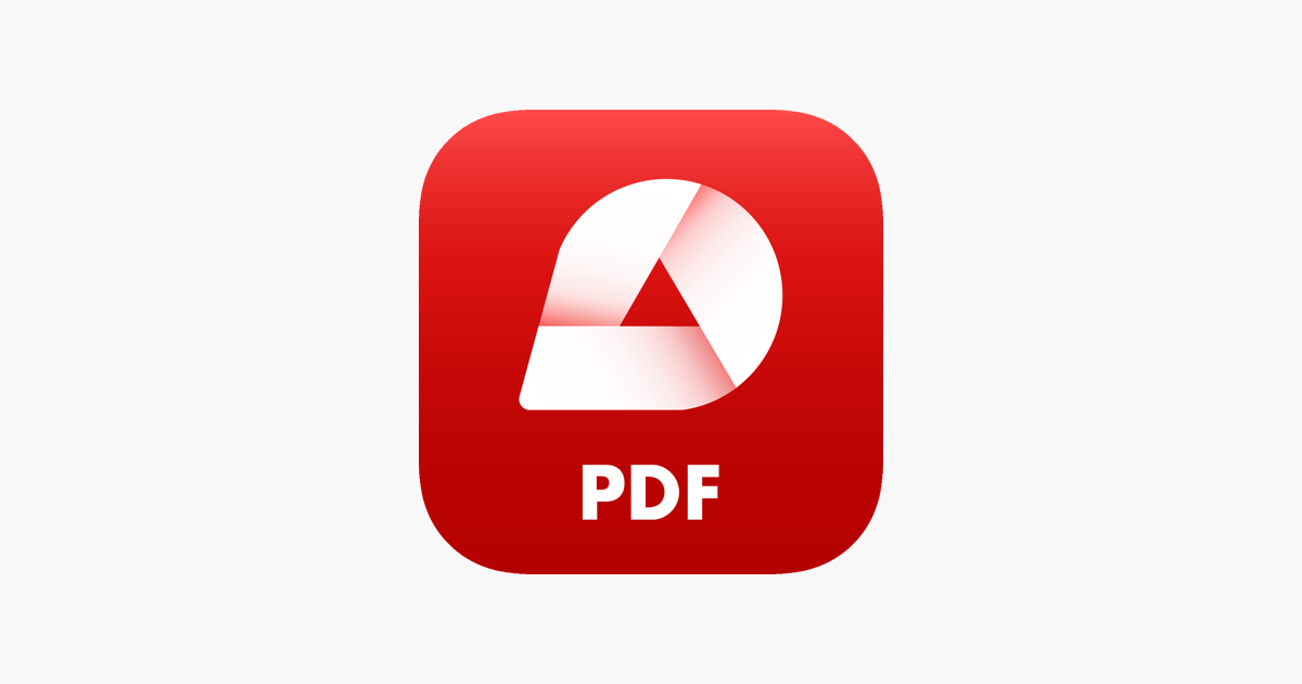 PDF Extra: Edit & on the App Store