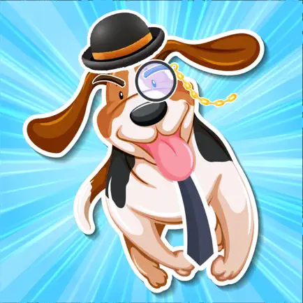 Dogtective Cheats