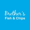 Brothers Fish & Chips, Belfast