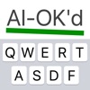 UpWrite AI: Proofread Keyboard - iPhoneアプリ