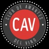 Club de Amantes del Vino (CAV) icon